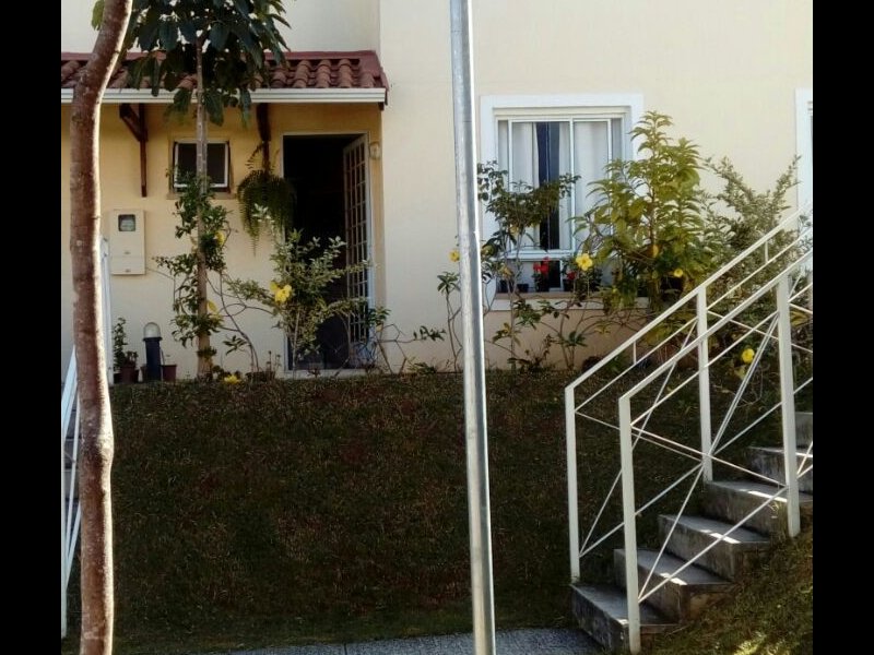Sobrado à venda Villa Flora Hortolandia com 87m² e 3 quartos por R$ 390.000 - 1362028552-entrada.jpg