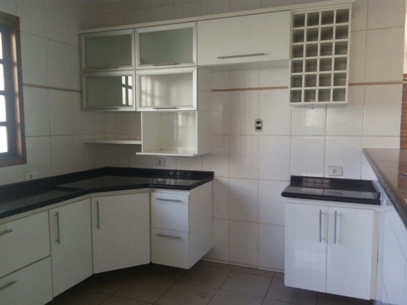 imóvel com 350m² - Parque São Vicente - Mauá