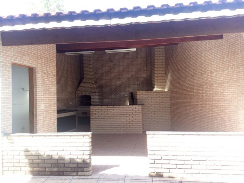 imóvel com 350m² - Parque São Vicente - Mauá