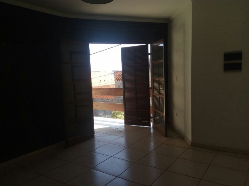 imóvel com 350m² - Parque São Vicente - Mauá