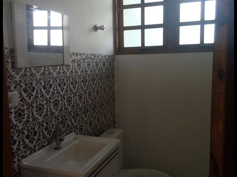imóvel com 350m² - Parque São Vicente - Mauá
