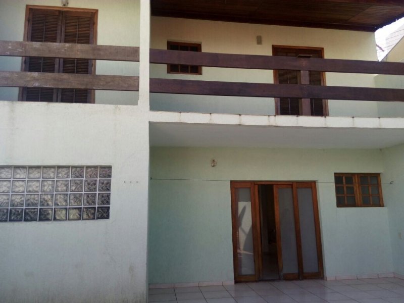 imóvel com 350m² - Parque São Vicente - Mauá