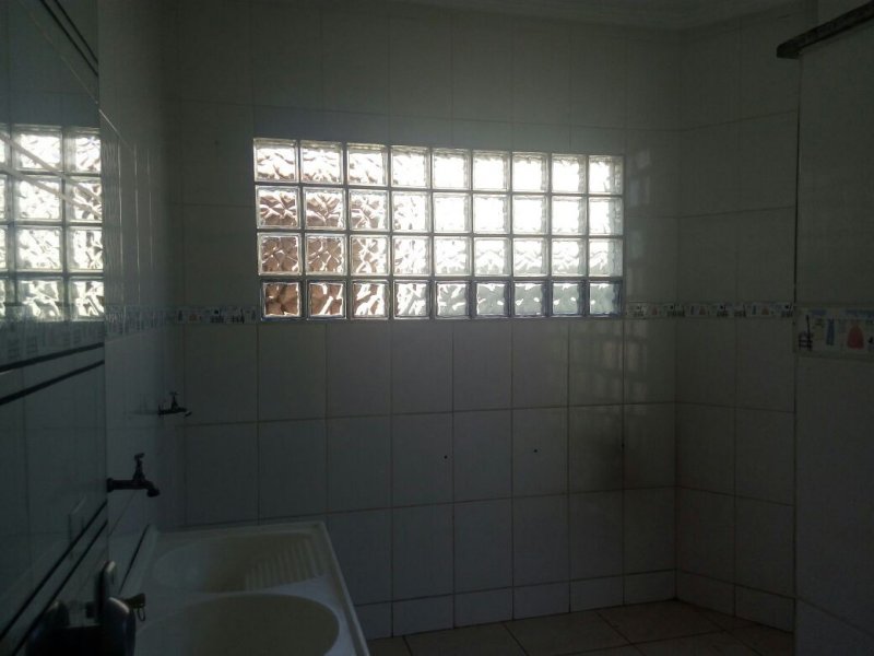 imóvel com 350m² - Parque São Vicente - Mauá