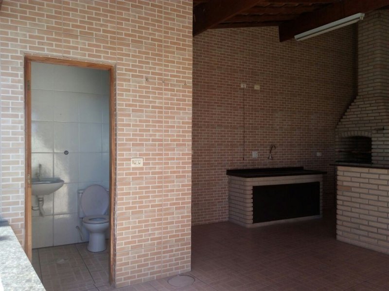 imóvel com 350m² - Parque São Vicente - Mauá