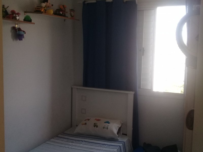 imóvel com 56m² - Jardim Cocaia - Guarulhos