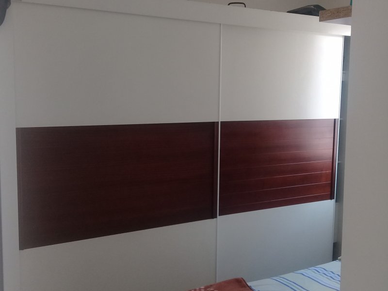 imóvel com 56m² - Jardim Cocaia - Guarulhos