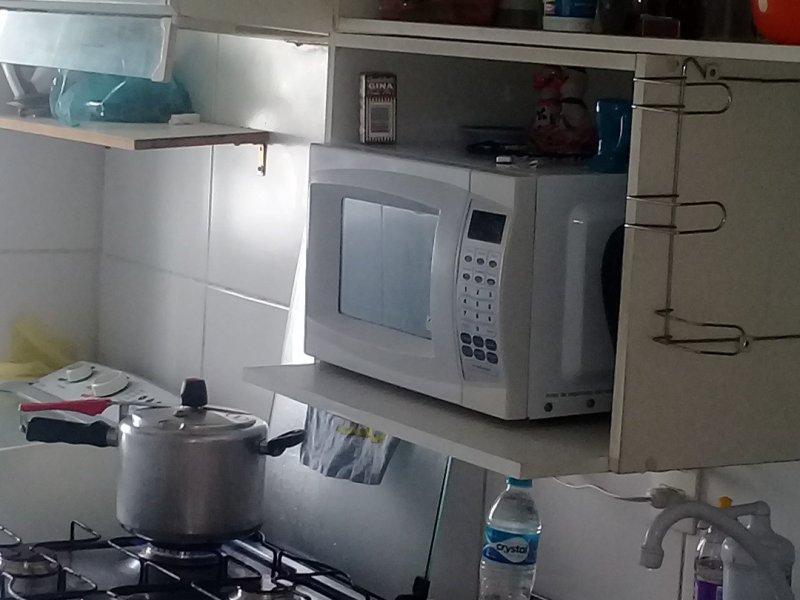 imóvel com 56m² - Jardim Cocaia - Guarulhos