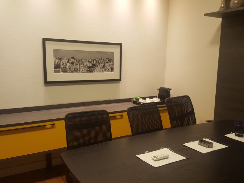 Sobrado à venda Ipiranga  com 120m² e 3 quartos por R$ 650.000 - 1609847411-foto-22-sala-de-reuniao.jpg