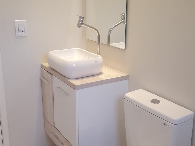 Sobrado à venda Ipiranga  com 120m² e 3 quartos por R$ 650.000 - 525981955-foto-26-banheiro-diretoria.jpg