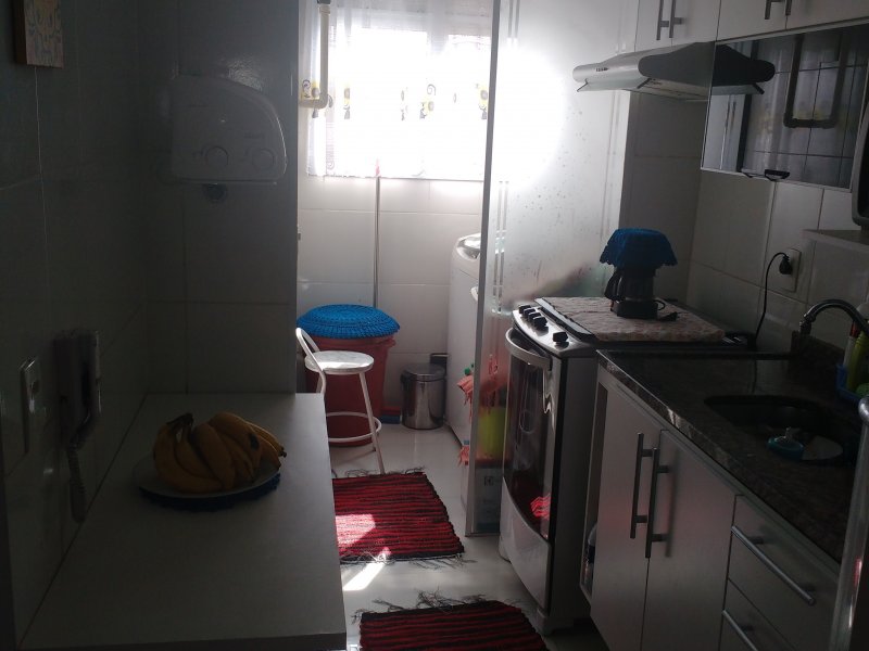imóvel com 47m² - Vila Jacuí - São Paulo