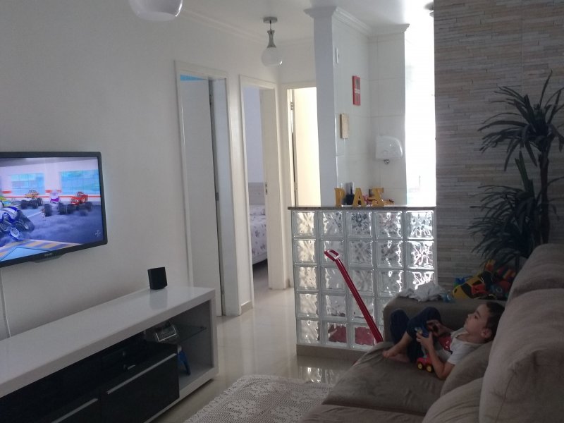 imóvel com 47m² - Vila Jacuí - São Paulo
