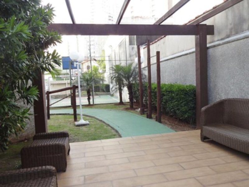 imóvel com 49m² - Vila das Mercês - São Paulo