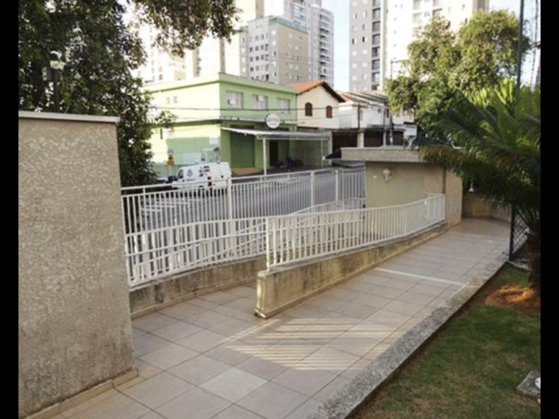 imóvel com 49m² - Vila das Mercês - São Paulo