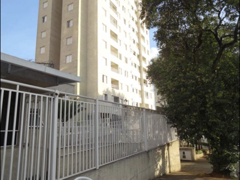 imóvel com 49m² - Vila das Mercês - São Paulo