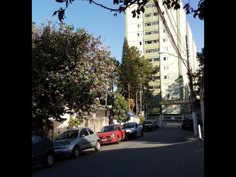 imóvel com 50m² - Jardim Germânia - São Paulo