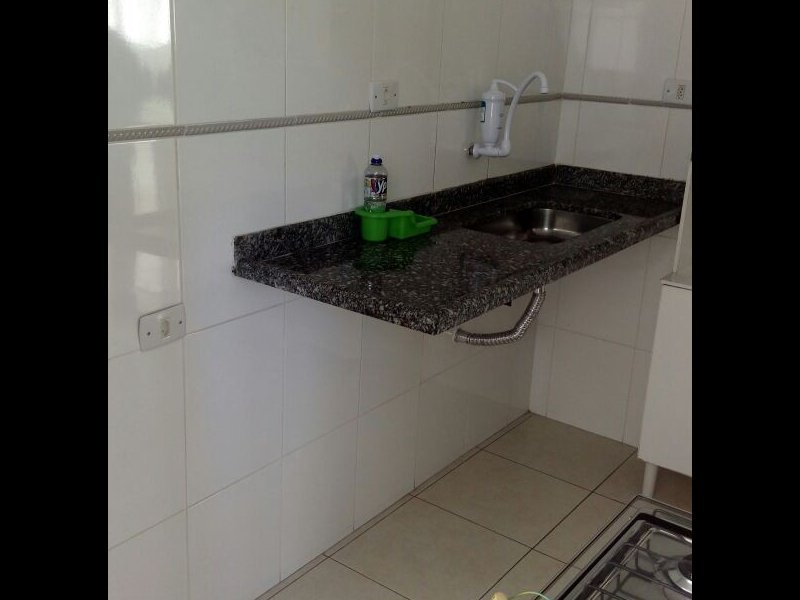 imóvel com 50m² - Jardim Germânia - São Paulo