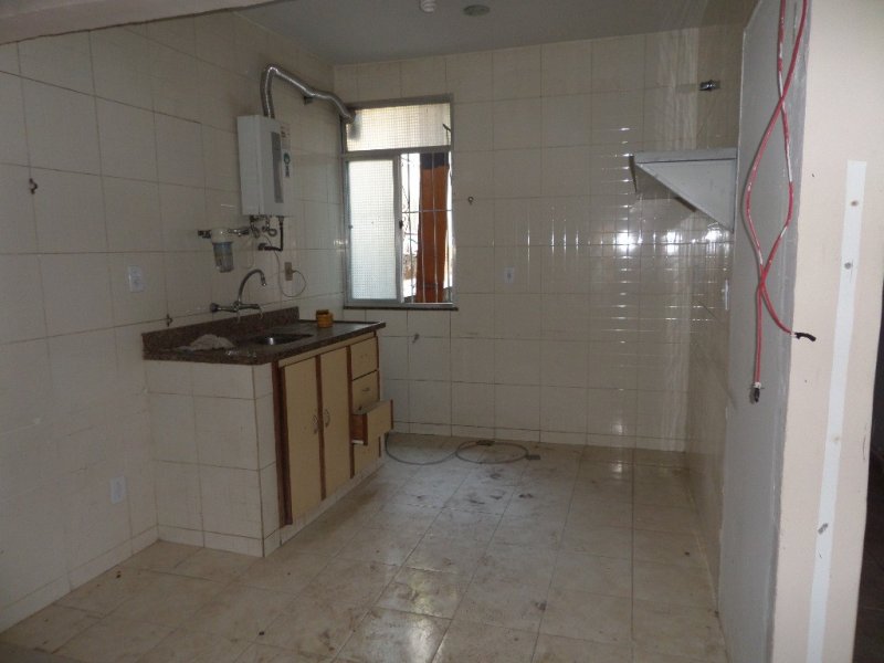imóvel com 160m² - Catete - Rio de Janeiro