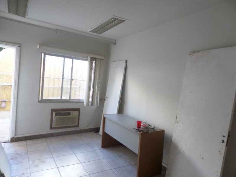 imóvel com 160m² - Catete - Rio de Janeiro