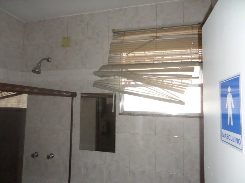 imóvel com 160m² - Catete - Rio de Janeiro