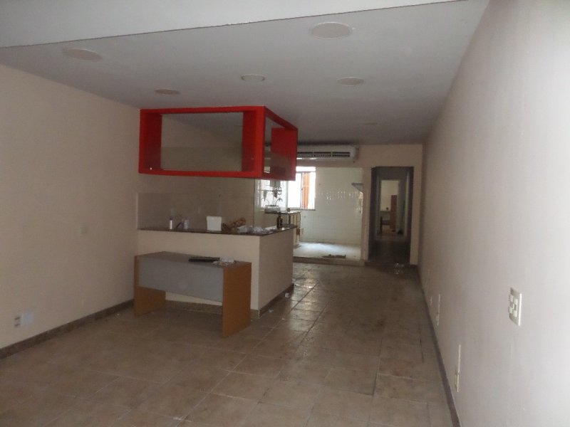 imóvel com 160m² - Catete - Rio de Janeiro