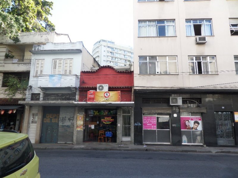 imóvel com 160m² - Catete - Rio de Janeiro