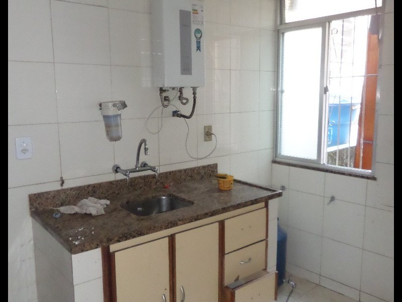 imóvel com 160m² - Catete - Rio de Janeiro