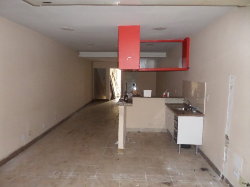 imóvel com 160m² - Catete - Rio de Janeiro