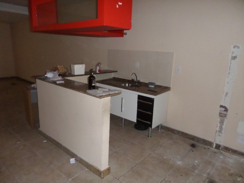 imóvel com 160m² - Catete - Rio de Janeiro