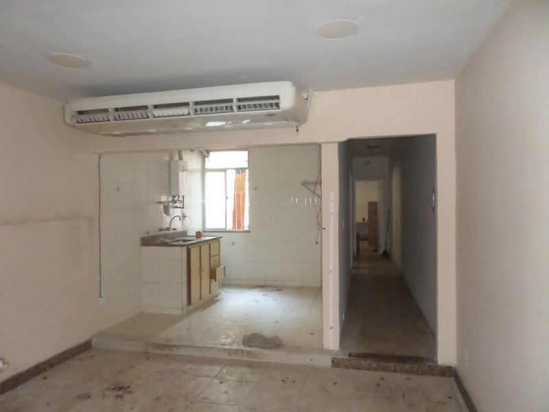 imóvel com 160m² - Catete - Rio de Janeiro