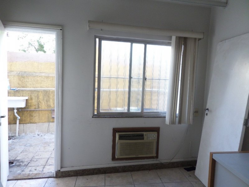 imóvel com 160m² - Catete - Rio de Janeiro
