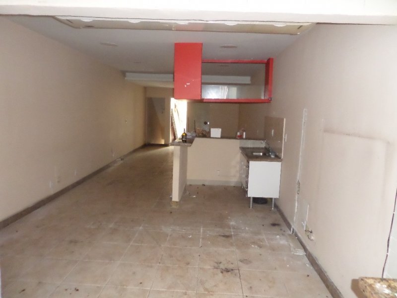 imóvel com 160m² - Catete - Rio de Janeiro
