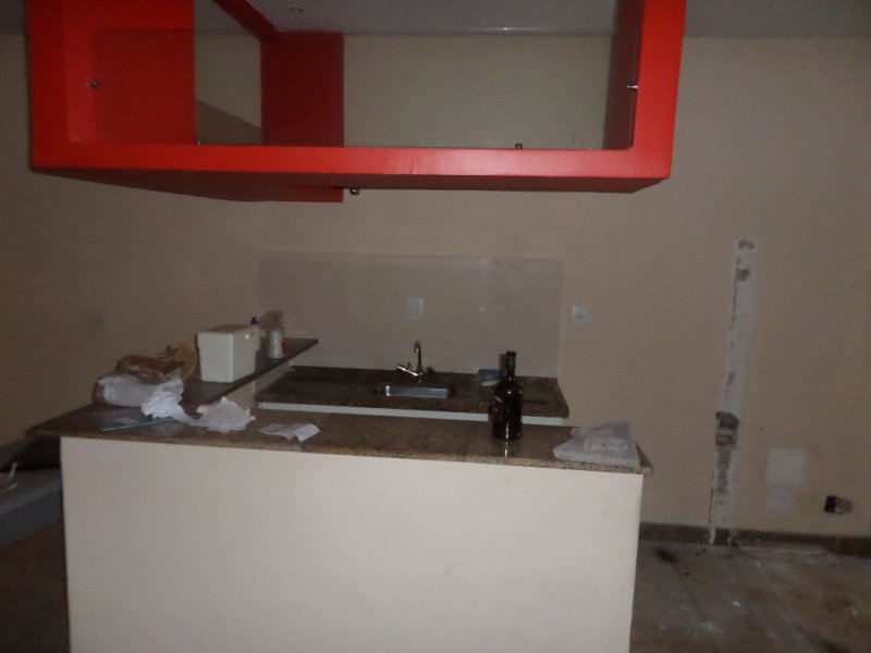 imóvel com 160m² - Catete - Rio de Janeiro