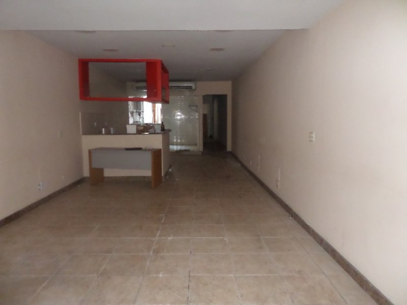 imóvel com 160m² - Catete - Rio de Janeiro