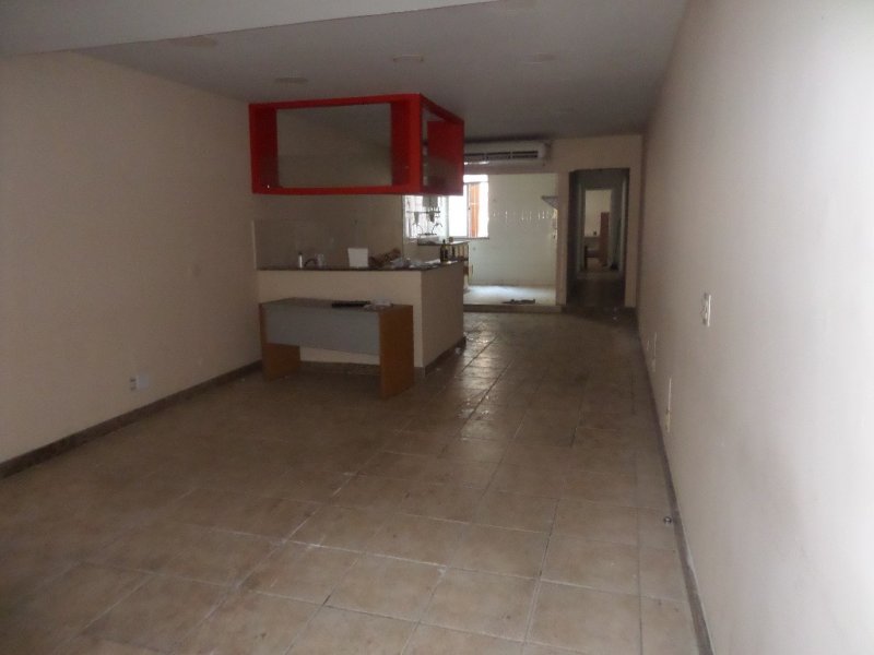 imóvel com 160m² - Catete - Rio de Janeiro