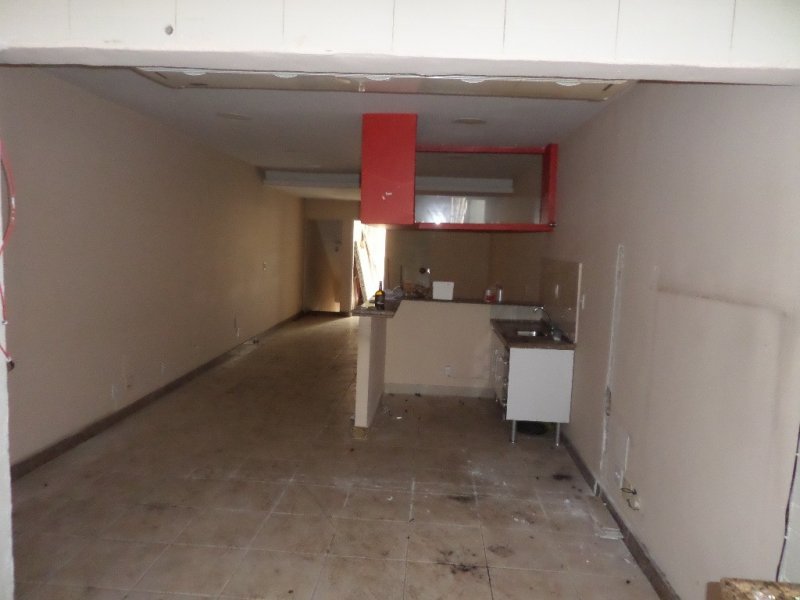 imóvel com 160m² - Catete - Rio de Janeiro