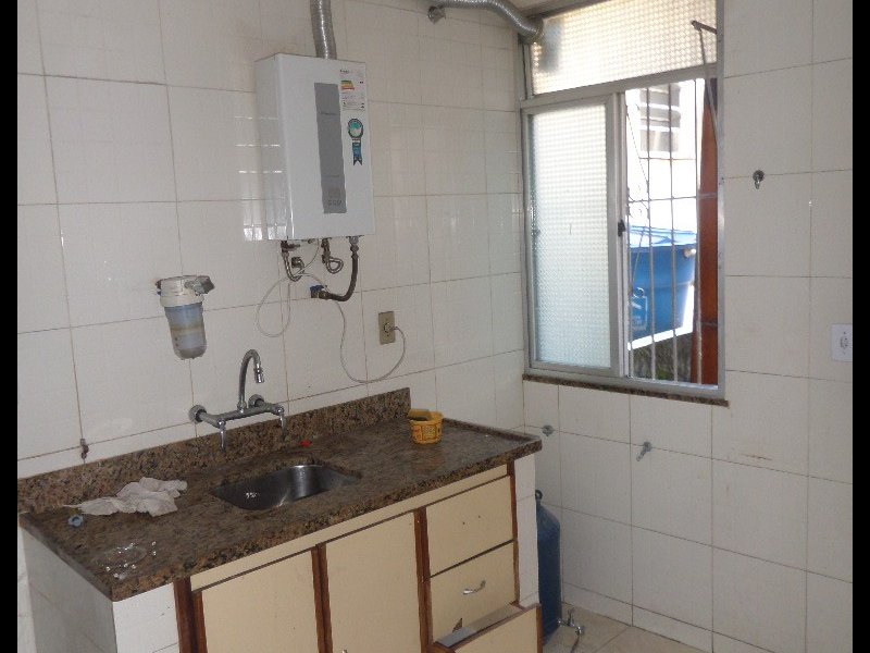imóvel com 160m² - Catete - Rio de Janeiro