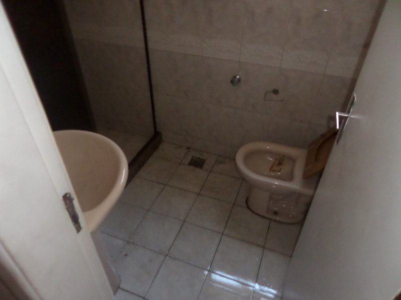 imóvel com 160m² - Catete - Rio de Janeiro