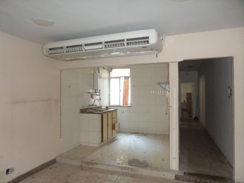 imóvel com 160m² - Catete - Rio de Janeiro