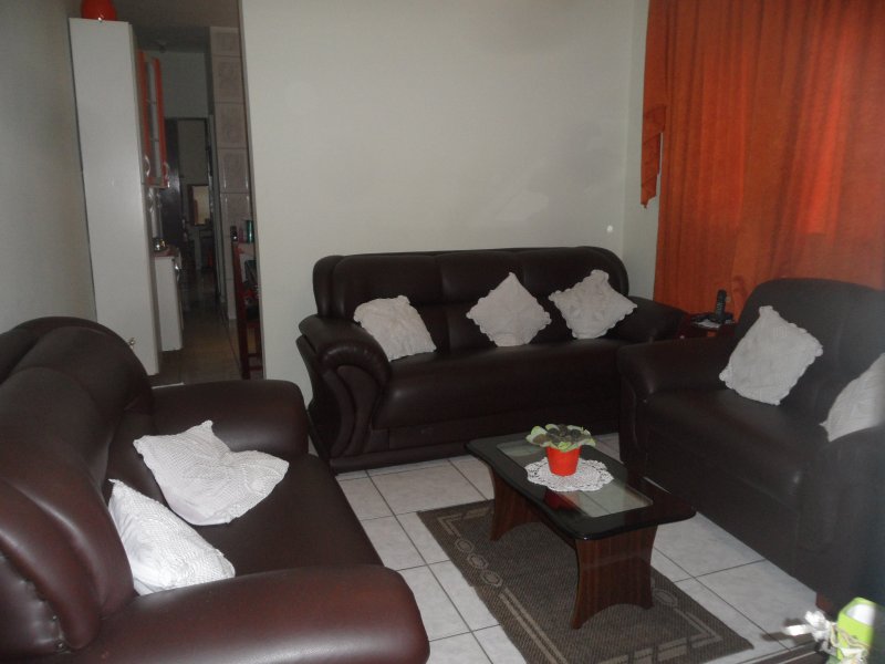 imóvel com 80m² - jd pinheiro - Poá