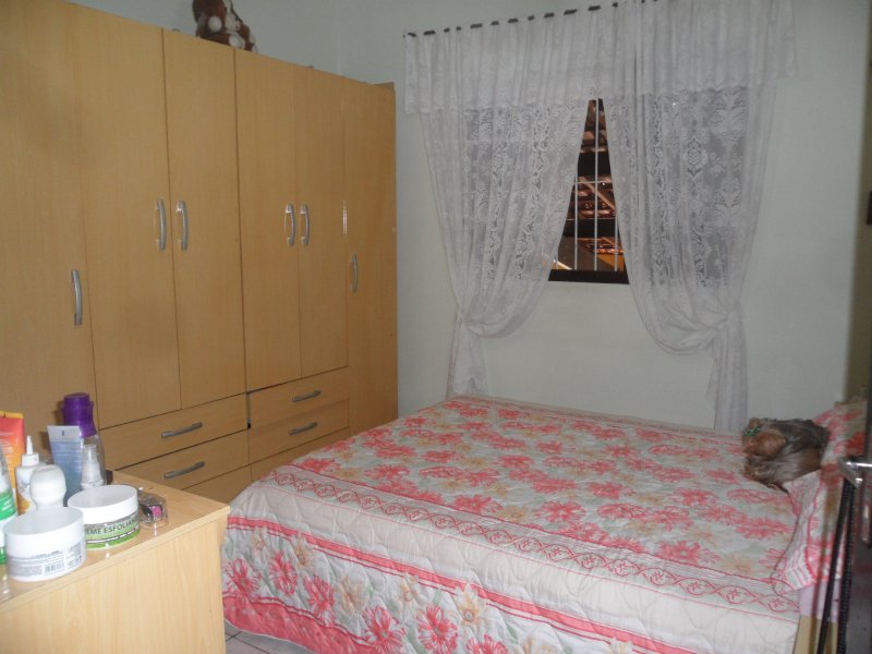 imóvel com 80m² - jd pinheiro - Poá