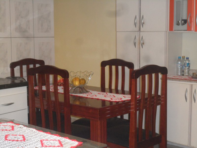 imóvel com 80m² - jd pinheiro - Poá