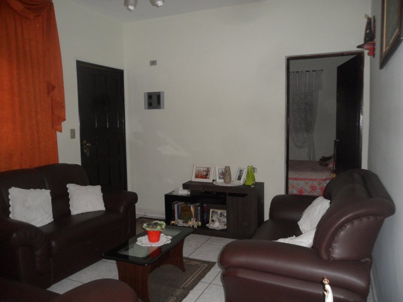 imóvel com 80m² - jd pinheiro - Poá