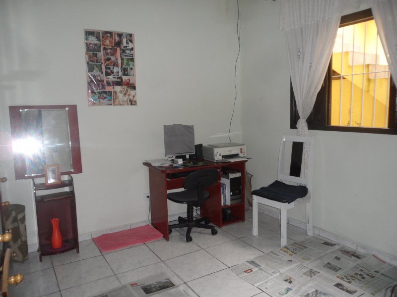 imóvel com 80m² - jd pinheiro - Poá
