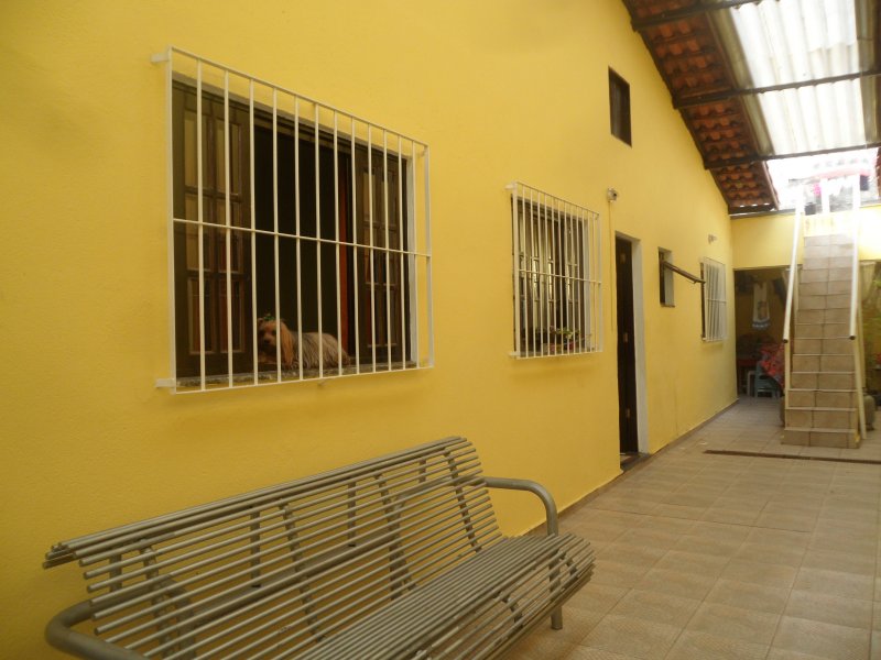 imóvel com 80m² - jd pinheiro - Poá