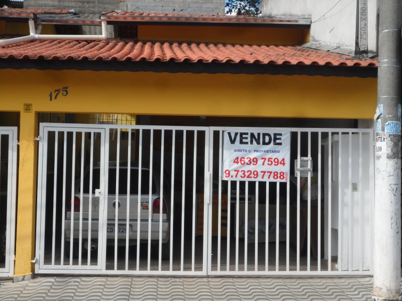 imóvel com 80m² - jd pinheiro - Poá
