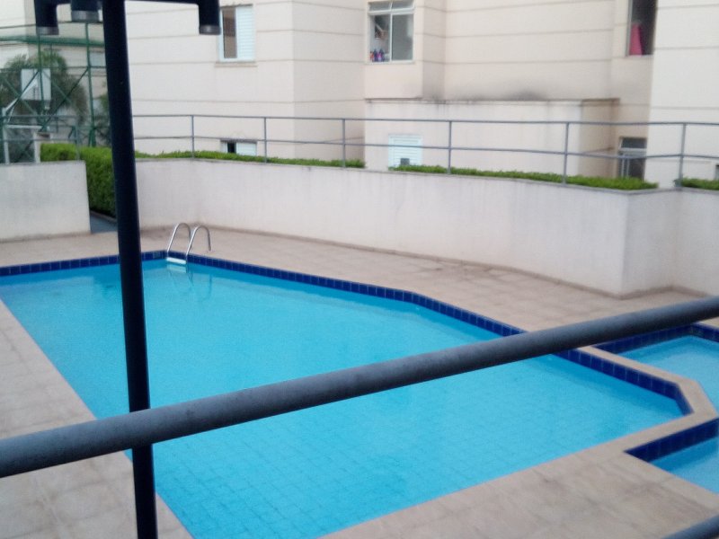 imóvel com 66m² - Jardim Vergueiro (Sacomã) - São Paulo