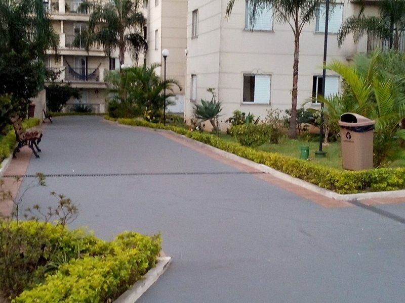 imóvel com 66m² - Jardim Vergueiro (Sacomã) - São Paulo