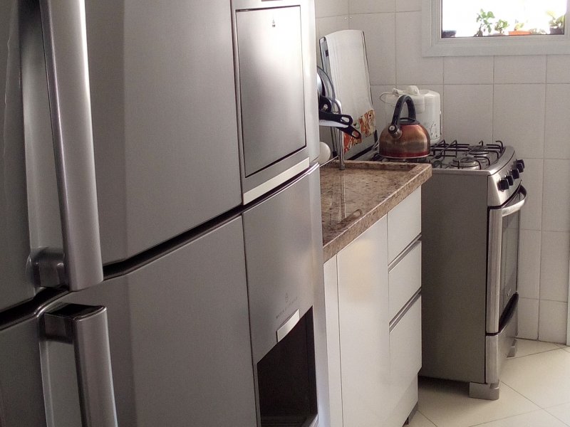 imóvel com 66m² - Jardim Vergueiro (Sacomã) - São Paulo