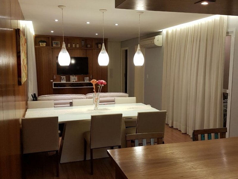 imóvel com 78m² - Jardim Sao Vicente - Campinas
