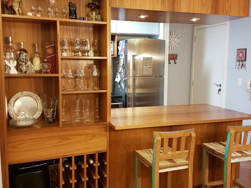 imóvel com 78m² - Jardim Sao Vicente - Campinas